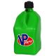 Bidon Carré Vert VP racing 20L