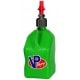 Bidon Carré Vert VP racing 20L