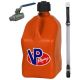 Bidon Carré Orange VP racing 20L