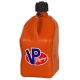 Bidon Carré Orange VP racing 20L