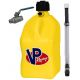 Bidon Carré Jaune VP racing 20L