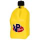 Bidon Carré Jaune VP racing 20L