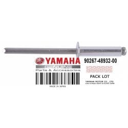 RIVET, BLIND RIVET, BLIND