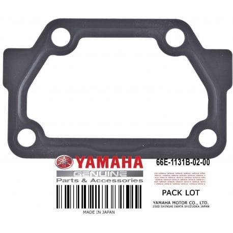 GASKET, COVER