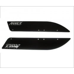 Rear Sponsons TBM Kawasaki SXR800 Rear Sponsons TBM Kawasaki SXR800