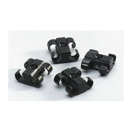 MSD Spark Plug Wire Separators