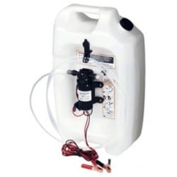 Drain pump Engine oil Electric Drain pump Engine oil Electric
