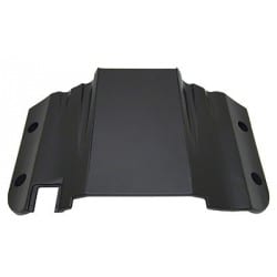 Plaque de carène Riva pour Yam. FZR / FZS Plaque de carène Riva pour Yam. FZR / FZS