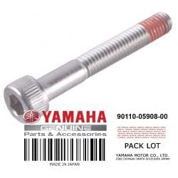 BOLT, HEX SOCKET HEAD BOLT, HEX SOCKET HEAD