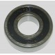 BEARING-BALL, 62 222RS