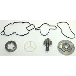 Secondary Oil Pump Kit for Seadoo RXP (04-05) Secondary Oil Pump Kit for Seadoo RXP (04-05)
