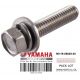 BOLT, WITH WASHER   YMUS