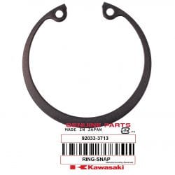 RING-SNAP RING-SNAP