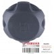 CAP, FUEL FILLER   BLACK