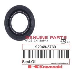SEAL-OIL SEAL-OIL