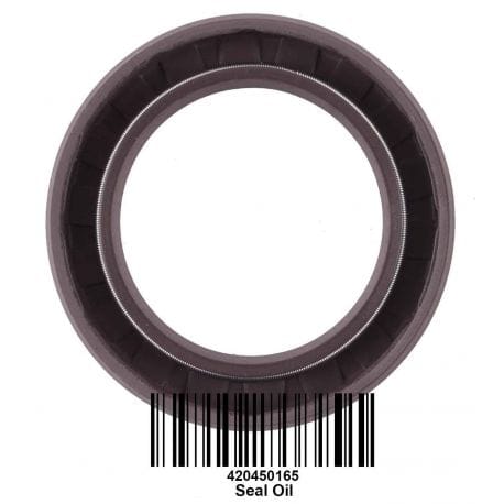 Individual gaskets for Seadoo SPARK jet skis 009-789