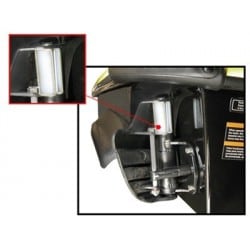 KIT DE CONDAMNATION O.P.A.S.(COMPETITION) RIVA SEA DOO RXT/GTX -SC KIT DE CONDAMNATION O.P.A.S.(COMPETITION) RIVA SEA DOO RXT/GTX -SC