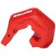 Bumper fender (bright red)