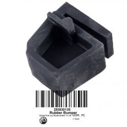 BUTTE          *RUBBER BUMPER BUTTE          *RUBBER BUMPER