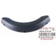 BUMPER-REAR, CORNER, F.BLACK