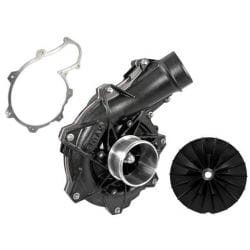 RIVA XXX compressor for Seadoo 300 RIVA XXX compressor for Seadoo 300