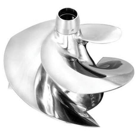 SOLAS By RIVA propeller for GP1800