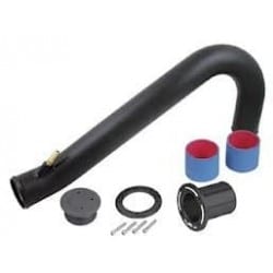 RIVA exhaust kit for RXP/RXT 215/255 RIVA exhaust kit for RXP/RXT 215/255