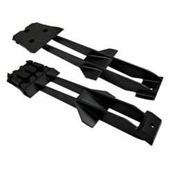 Ecope à pelle RIVA pour RXT / GTX 4TEC Ecope à pelle RIVA pour RXT / GTX 4TEC