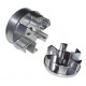 Transmission coupler machined for Ultra 250 / 260X