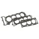 Reinforced cylinder head gasket ep. standard