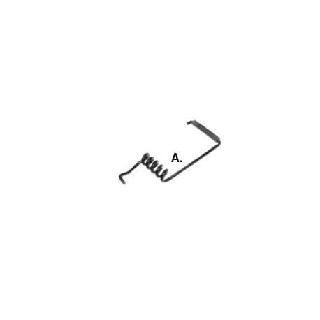 Arm Spring