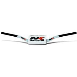 NEKEN 28mm Reinforced Handlebar White