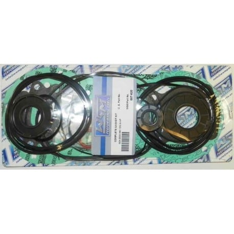 Complete gasket kit for Seadoo 2T 007-620