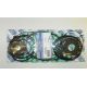 Complete seal kit for Seadoo 2T
