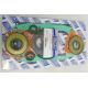 Complete seal kit for Seadoo 2T