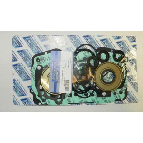 Complete gasket kit for Seadoo 2T 007-625