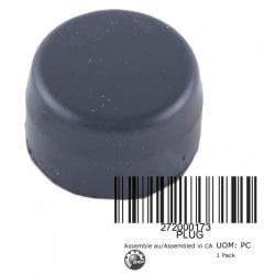Drive shaft plug Drive shaft plug