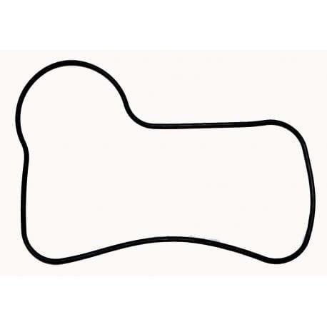 Individual gaskets for Kawasaki Ultra 250/260 008-429-10