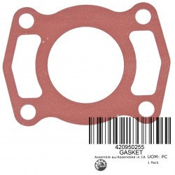 Gasket Gasket