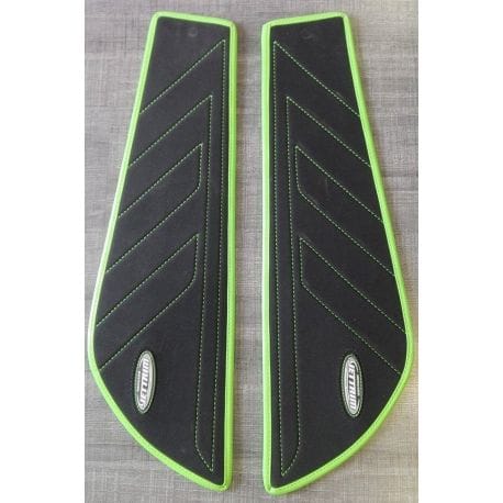 Side Jettrim protection for SXR 800