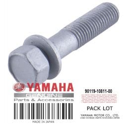 BOLT, WITH WASHER BOLT, WITH WASHER