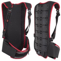 Protection dorsale JETPILOT X1 Back Protector Protection dorsale JETPILOT X1 Back Protector
