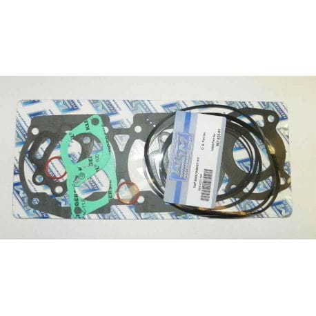 Upper engine gasket set for Seadoo 2T 007-623-01