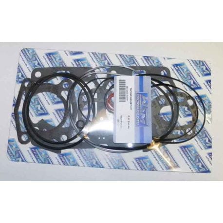 Upper engine gasket set for Seadoo 2T 007-624-03