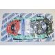 High engine seal kit for Seadoo 2T