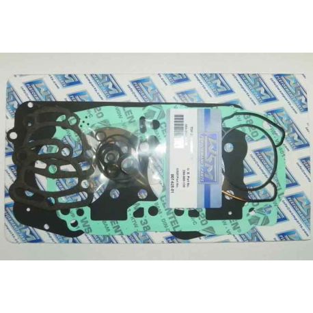 Upper engine gasket set for Seadoo 2T 007-625-01