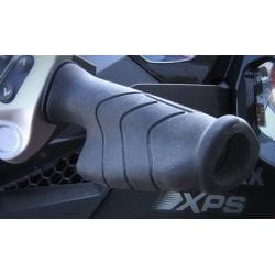 Poignée droite Poignée droite