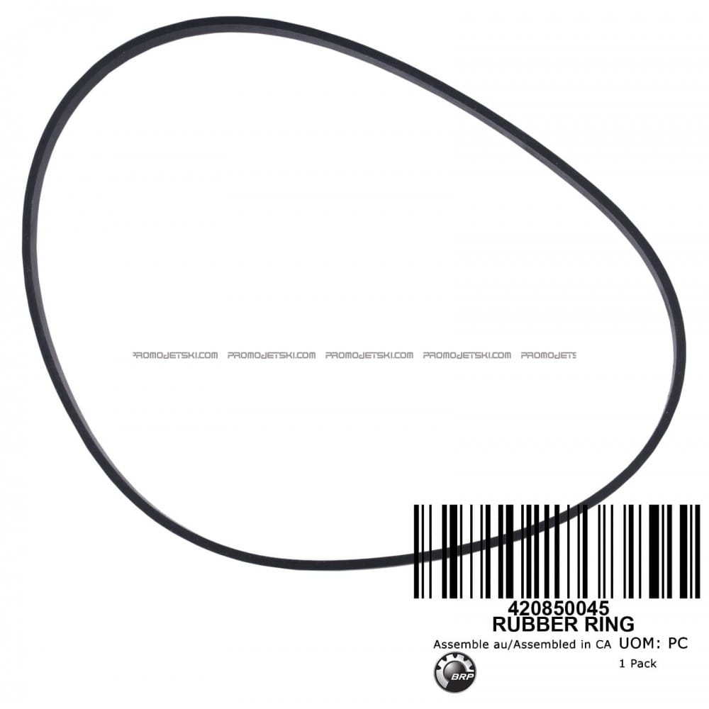 WATERPROOF RING *RUBBER RING 420850045 Promojetski