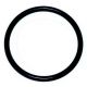 WSM O-ring for crankshaft