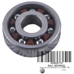 BALL BEARING BALL BEARING